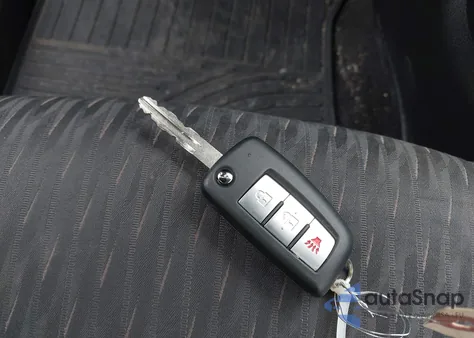 2017 Nissan Rogue S from USA, damaged, VIN JN8AT2MV7HW258073